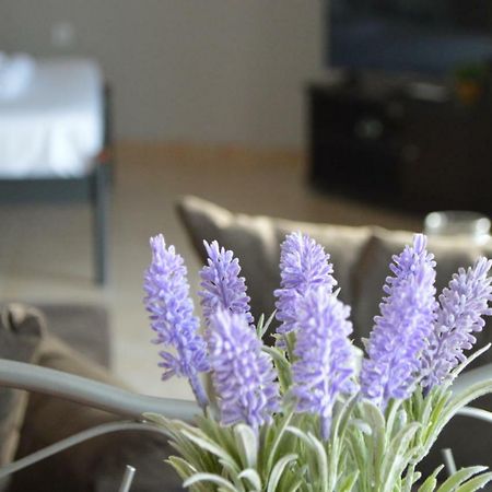 Katerina'S Sea View Appartement Kavala Buitenkant foto