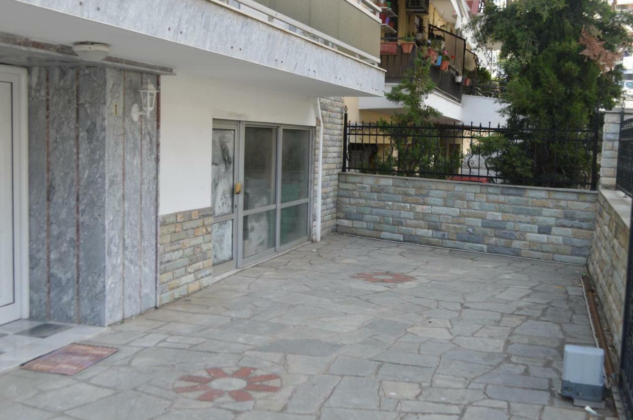 Katerina'S Sea View Appartement Kavala Buitenkant foto
